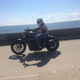 Illustration for article titled Motorcycle Trip